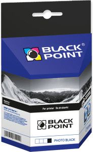 Tusz Black Point tusz BPC551XLBK / CLI-551BKXL (black)