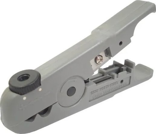 Lynx CS Odizolovávač pro UTP/FTP/STP kabely