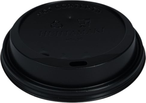 Wieczka plastikowe 250ml 80mm 100 szt.