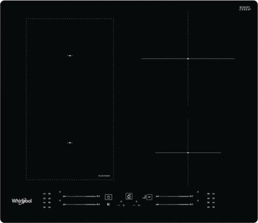 Płyta grzewcza Whirlpool HOB INDUCTION WL S7960 NE WHP