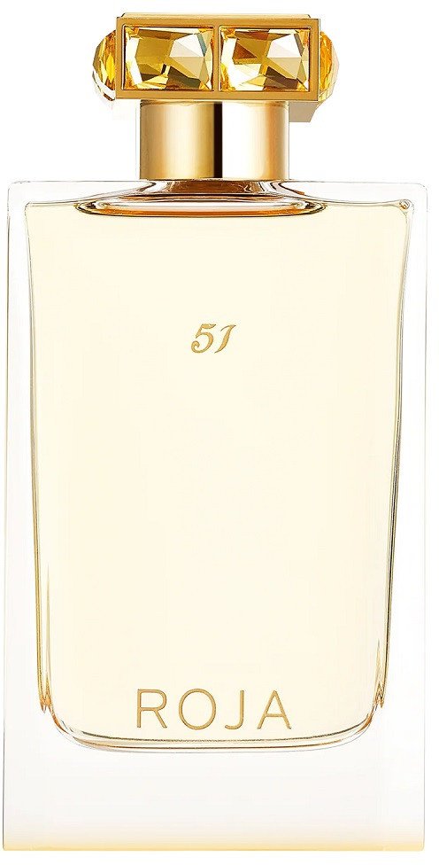 Roja Parfums 51 Pour Femme woda perfumowana spray 75ml