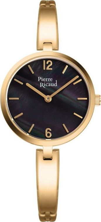 Zegarek Pierre Ricaud Zegarek damski Pierre Ricaud P22092.115EQ