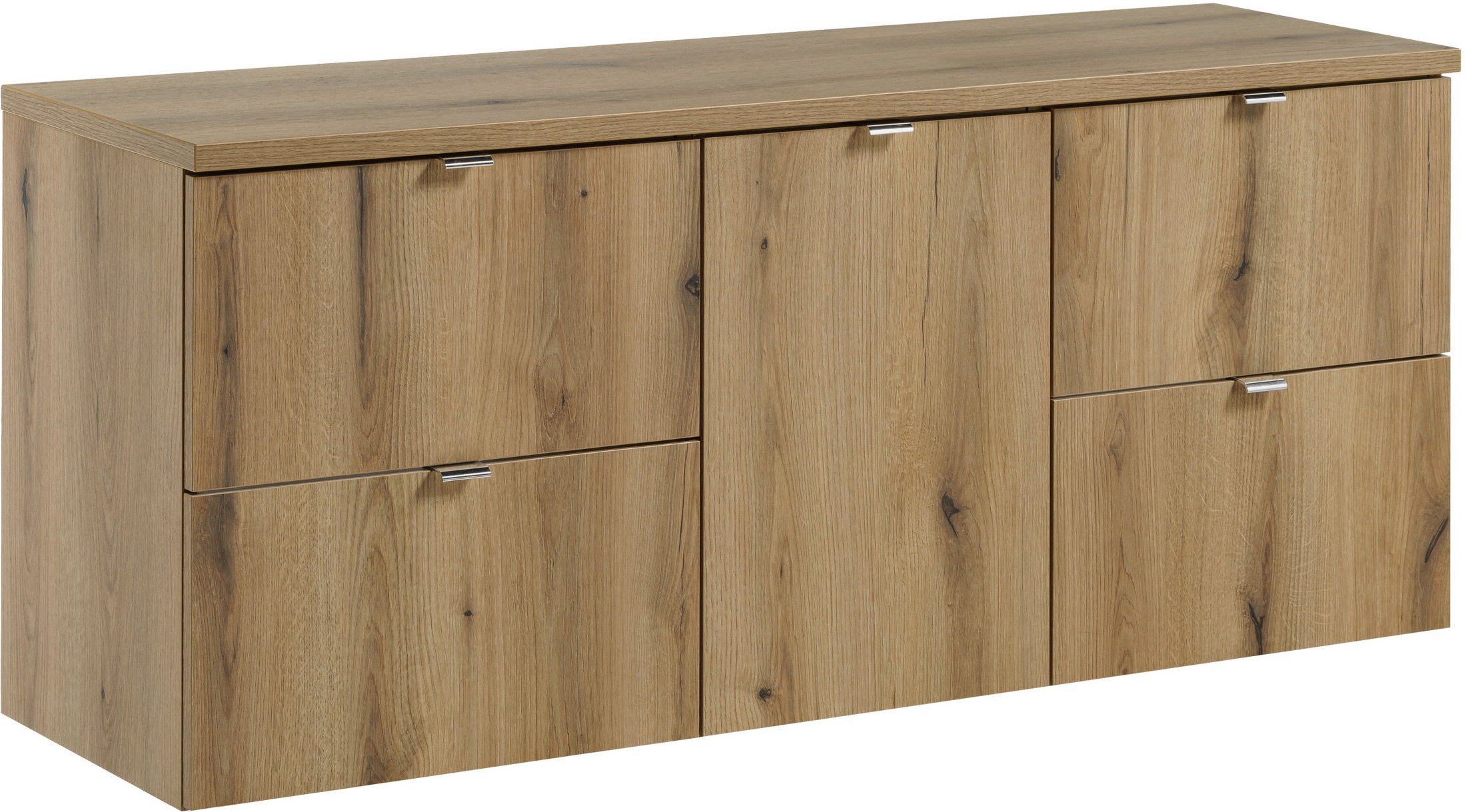 Zestaw meblowy 140cm z blatem