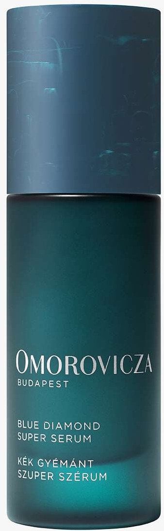 Omorovicza Blue Diamond Super Serum
