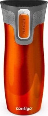 Contigo Kubek termiczny West Loop 2.0 Tangerine 470ml (2095850)