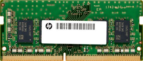 Pamięć do laptopa HP GNRC-SODIMM 8GB 2400MHz 1.2v