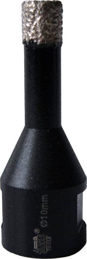 Aku Tools Otwornica diamentowa o średnicy 10 mm AKU Tools