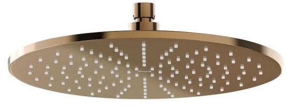 GLOWICA NATR. MOSIĘŻNA OKR. 30 ROSE GOLD