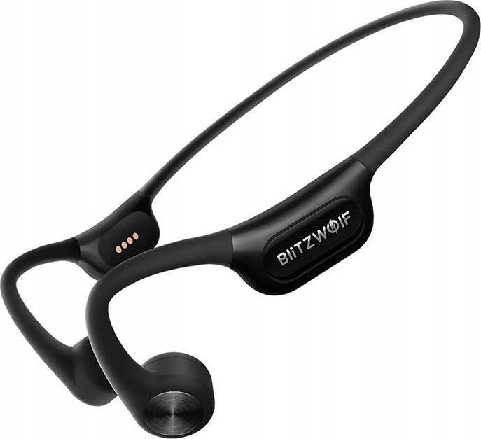 Słuchawki Blitzwolf Słuchawki z przewodnictwem kostnym Blitzwolf BW-BTS9 32GB IPX8 Bluetooth 5.3 + EDR