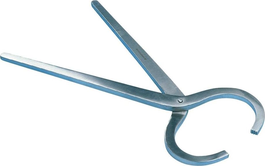 KRUUSE Kruuse EQUIVET Czułki kopytowe standard 30cm