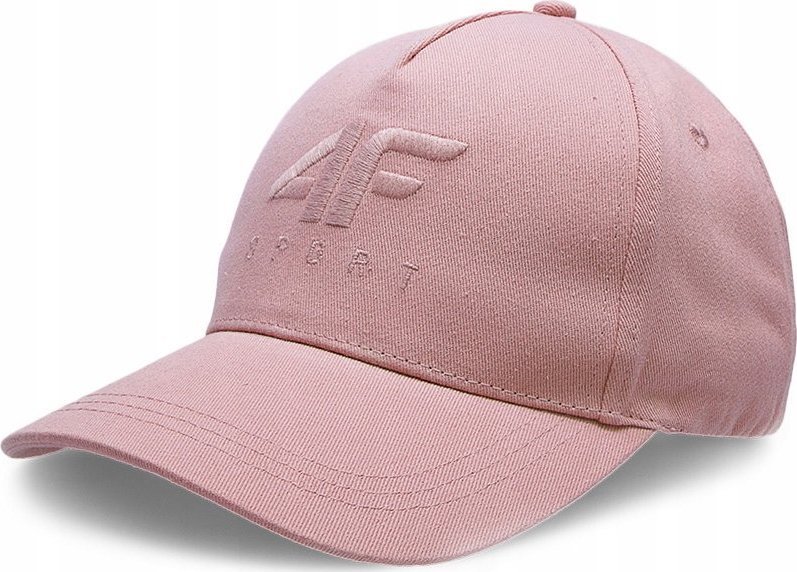 4f Czapka z daszkiem 4F 4FSS23ACABF116 56S