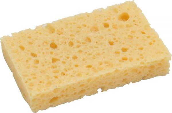 InLine Wymienna gąbka do stacji lutowniczej 50x50x10mm (43045A)