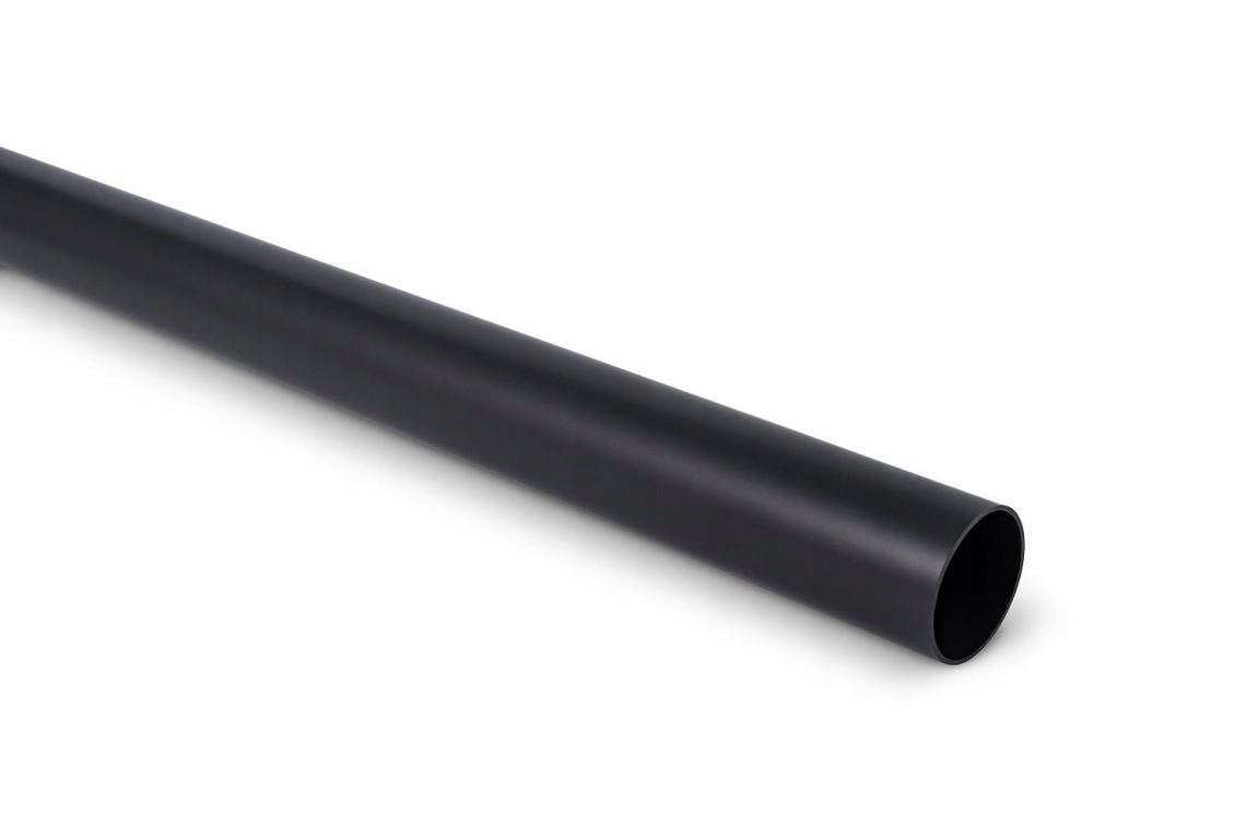 Rura elektroinstalacyjna sztywna 16mm RL 16 szara 10105 /3m/