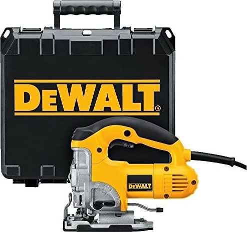 Wyrzynarka Dewalt DW331K 701 W