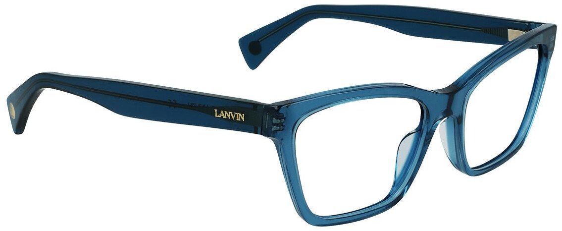 Ramki do okularów Damski Lanvin LNV2615-414 53 mm