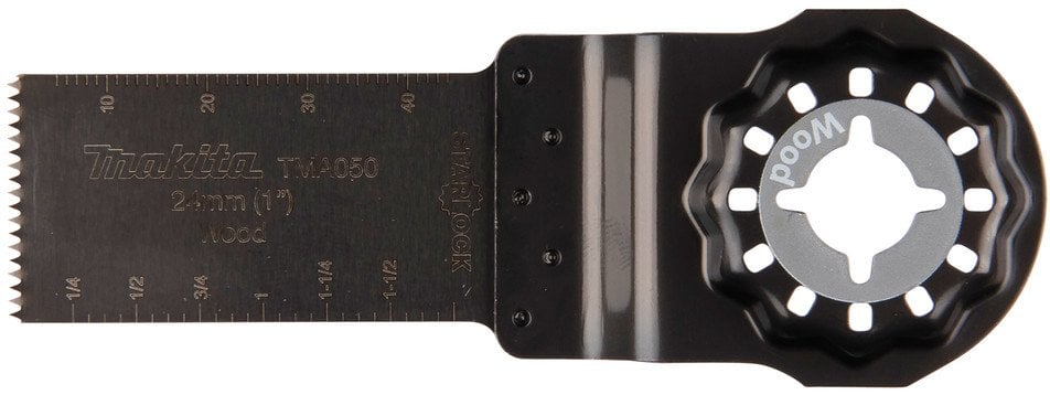 MULTITOOL PLUNGE CUT SAW BLADE 24 TMA050