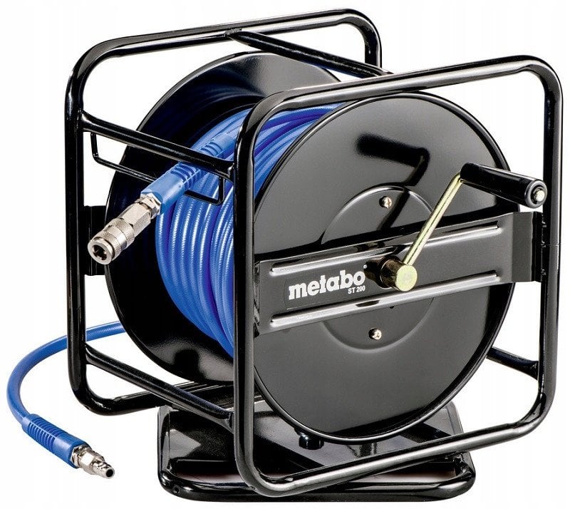 ZWIJACZ BEBNOWY ST 200 Z WEZEM 8.5MM/30MB (OF.MAIL O.ZDUNSKI z dn. 19.06.2024)