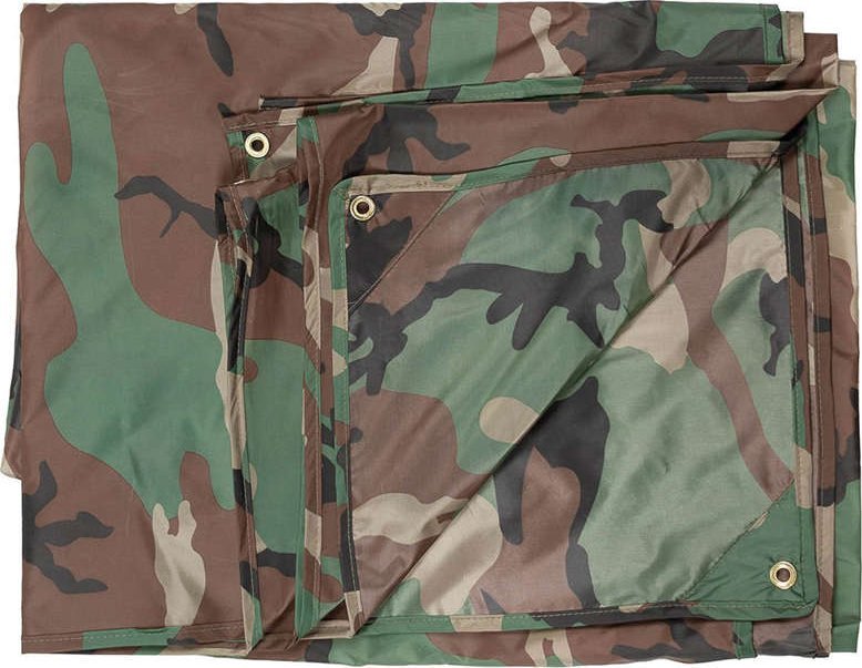 Plandeka MFH 300 cm x 400 cm