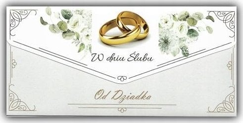 Teka Karnet-koperta ¦lub od Dziadka