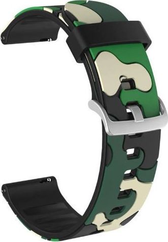 Best Accessories PASEK DO ZEGARKA 20 MM