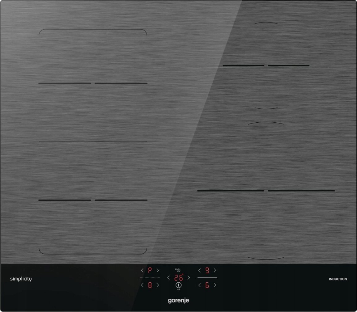 Płyta grzewcza Gorenje GI6421SYB