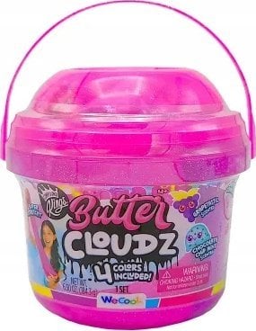 Leifheit WECOOL Butter Cloudz slime wiaderko 111277 59885