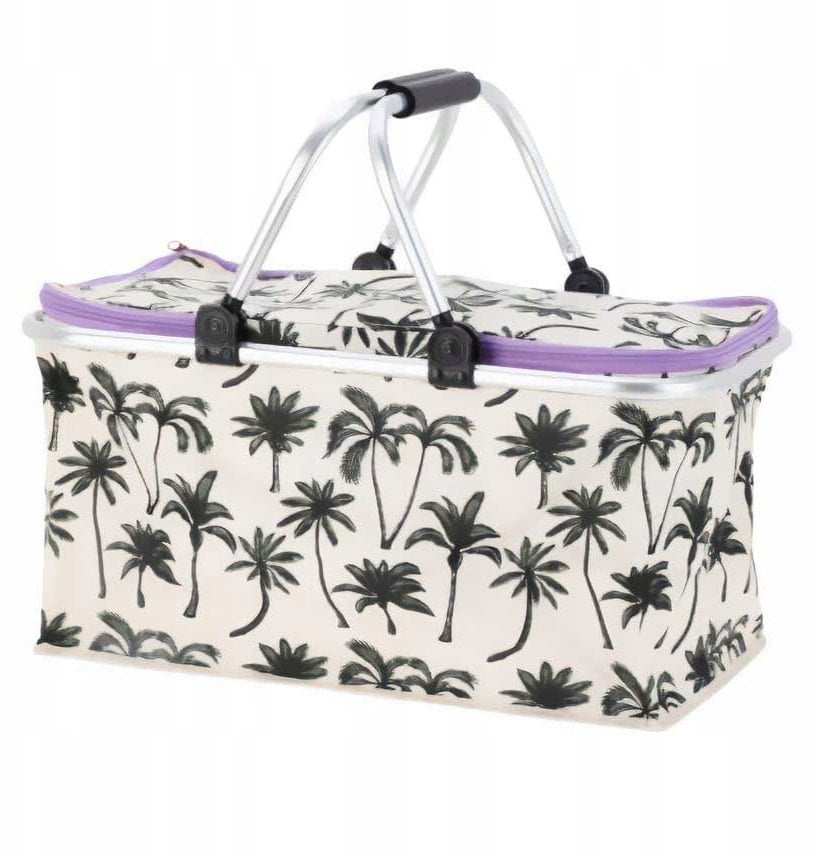 Torba termiczna 35 l z uchwytami, 48 x 28 x 24 cm