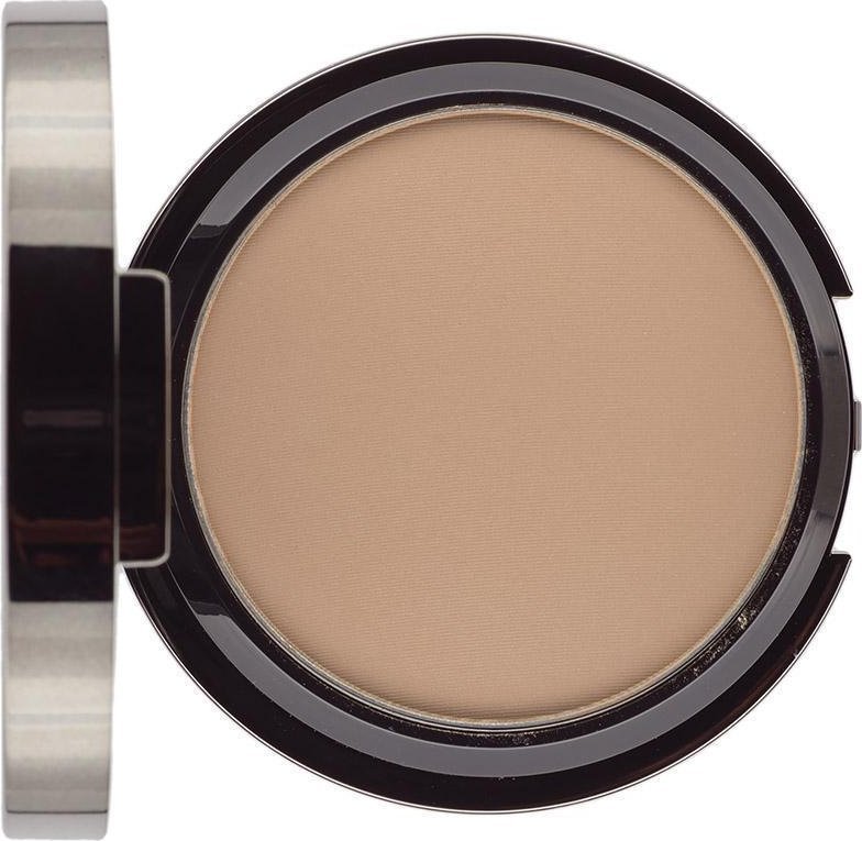 Bodyography Kompaktinė pudra Bodyography Every Finish Powder 045 Medium BDFP7807, 10 gr