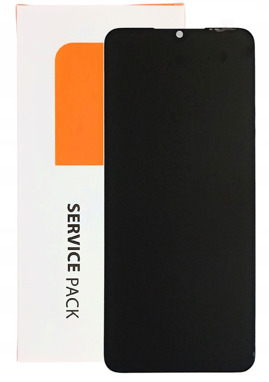 ORYGINAŁ WYŚWIETLACZ EKRAN LCD DO XIAOMI POCO C40