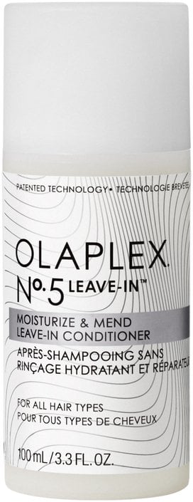 Olaplex No.5 LEAVE-IN Moisturize & Mend Leave-In Conditioner Odżywka bez spłukiwania, 100 ml