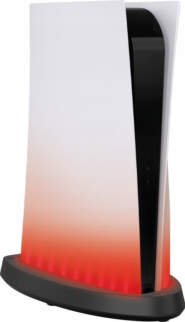 Venom VENOM podstawka LED pod konsolę PS5