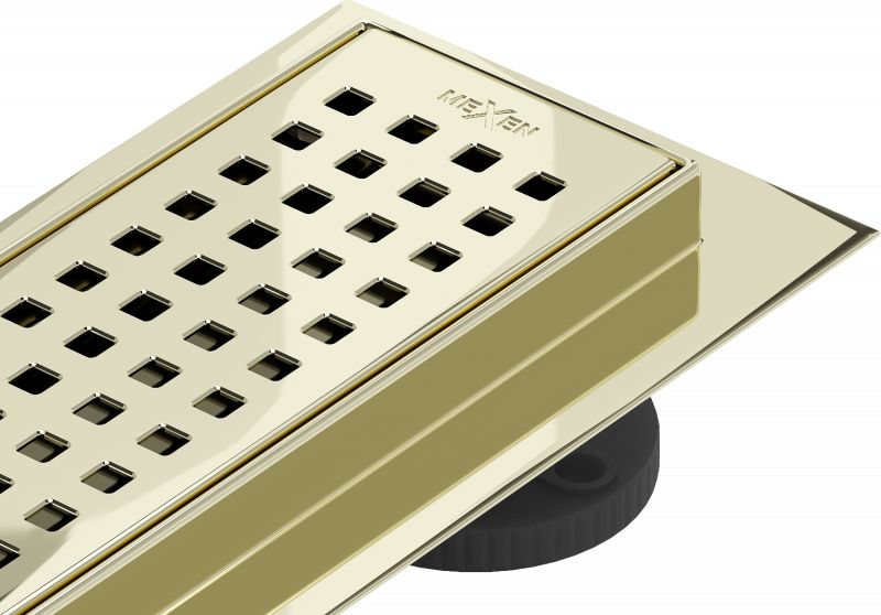 Mexen Odpływ liniowy z rusztem