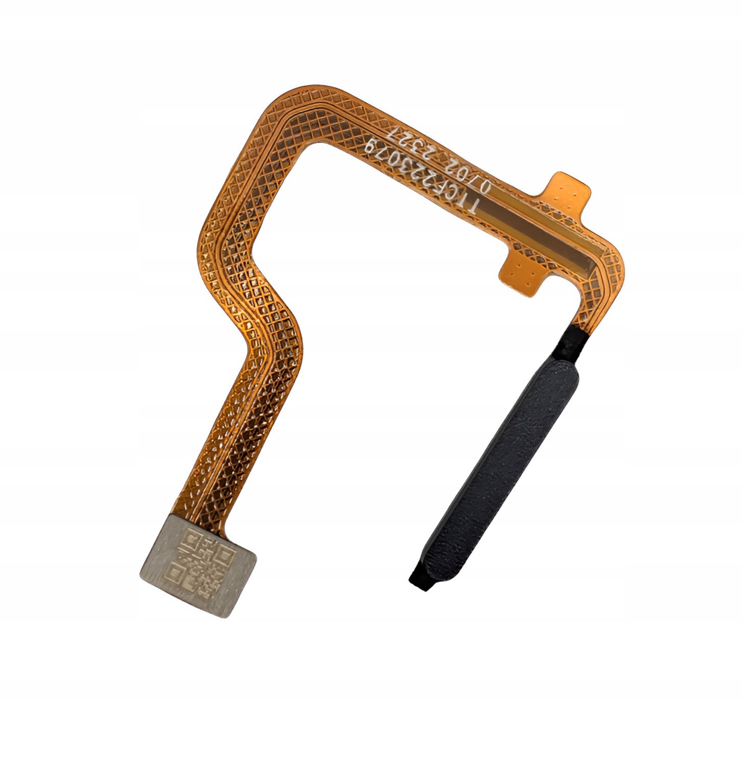 TAŚMA PRZYCISK POWER CZYTNIK LINII PAPILARNYCH DO MOTOROLA G54 5G GRANATOWY (5904858334636)