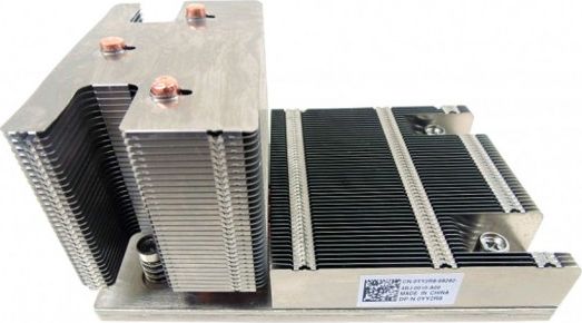 Dell Radiator DELL do R730 - 374-BBHM