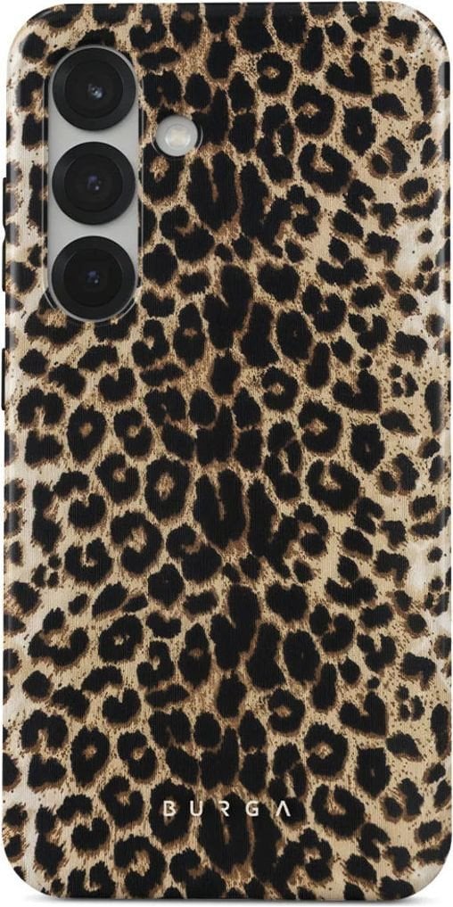 BURGA Hülle Tough Galaxy S25 Player