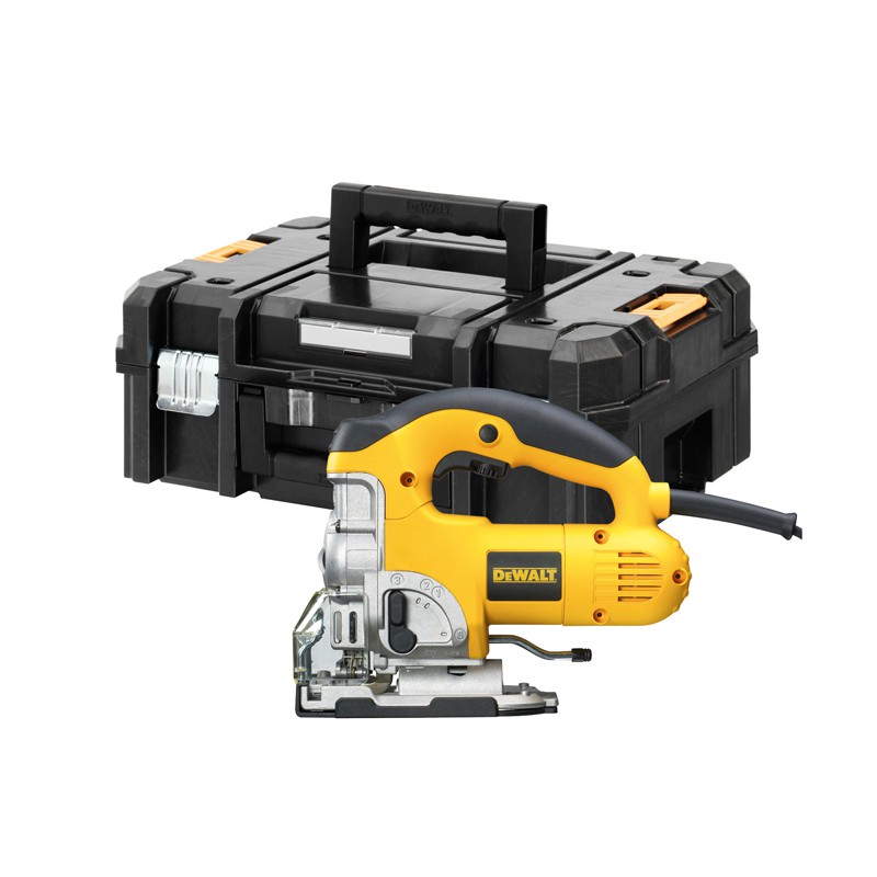 Wyrzynarka Dewalt DW331KT 701 W