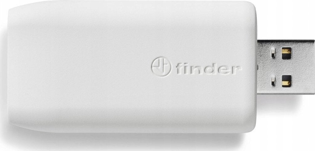 Finder Wzmacniacz zasięgu Yesly USB 1Y.EU.005