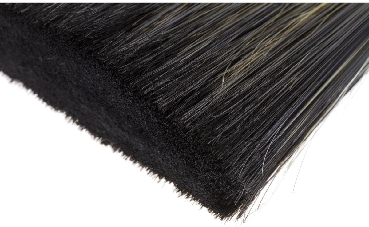 PLANE MIXED BRISTLE BRUSH FORTE TOOLS