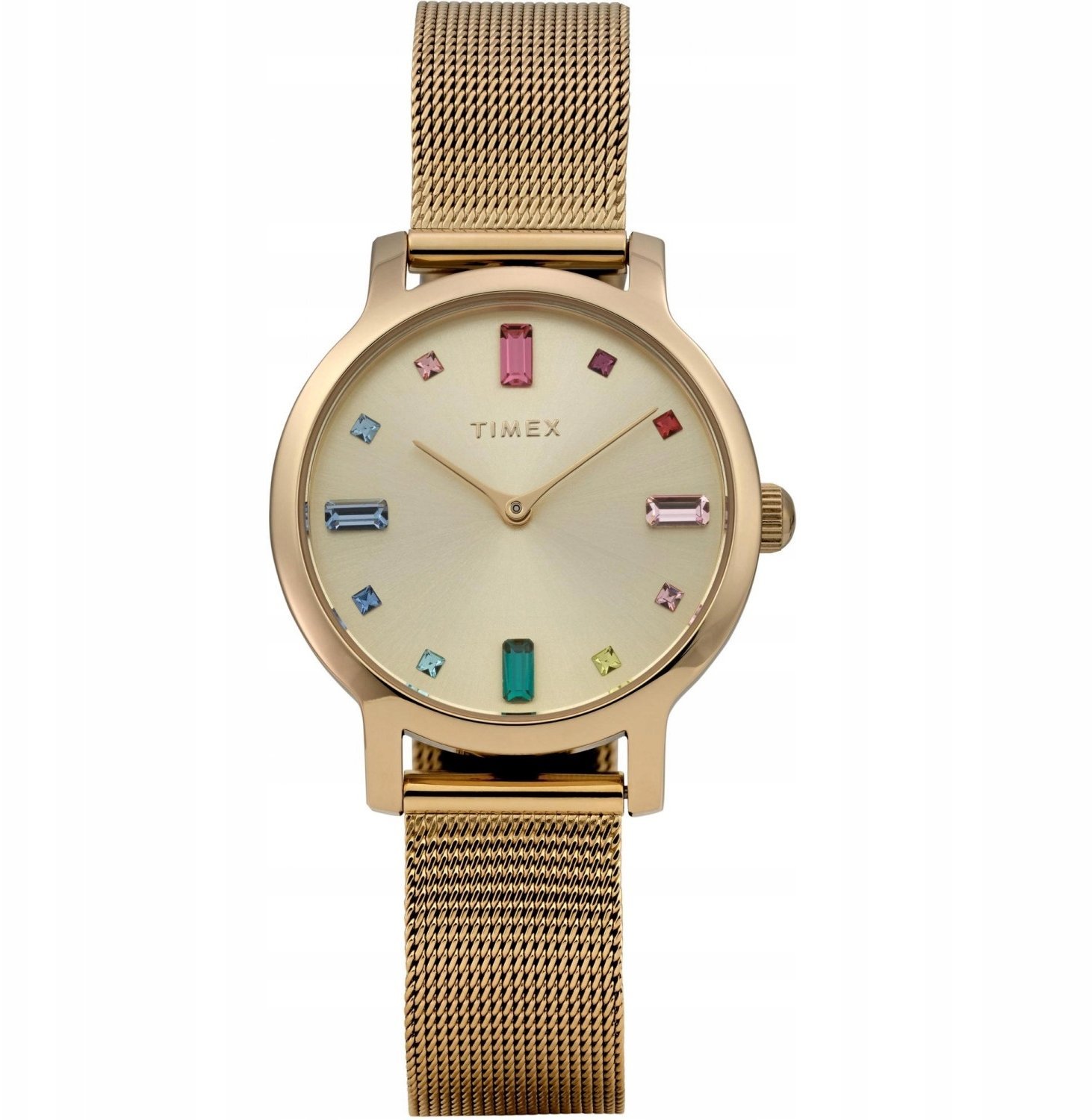 Zegarek Timex TW2Y26400UK