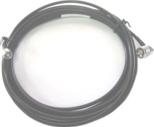 Zebra CBLRD-1B4003600R kabel koncentryczny LMR240 9,14 m Czarny