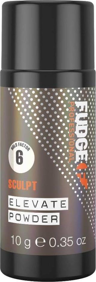 Fudge FUDGE_Elevate Powder puder do stylizacji włosów 10g