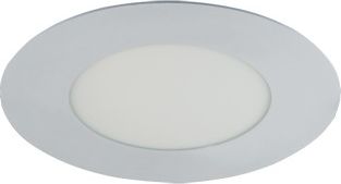 IDEUS Oprawa sufitowa wpuszczana SMD LED SLIM LED C 3W WHITE 6500K IDEUS 8091