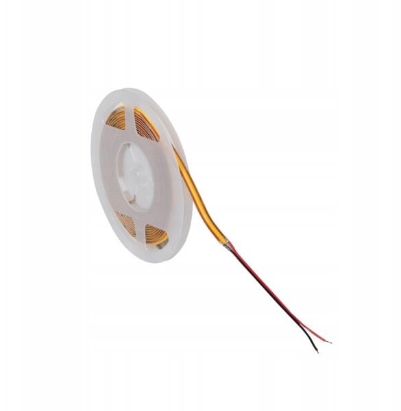 Wąż świetlny LCOB 14W/M 24 IP00-WW 1400lm/m 3000K rolka 5mb Ra90 5 lat Gwarancji 39410