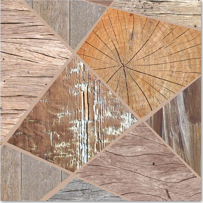 POLMAK serwetka lunch SLOG048701 białe storczyki