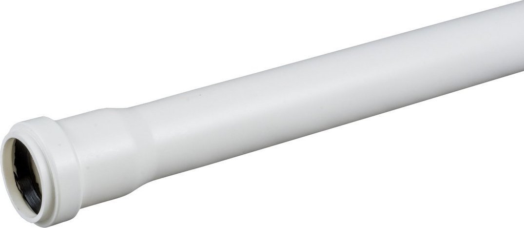 Certus Rura 32- 2000 mm kanalizacja wewnętrzna biała