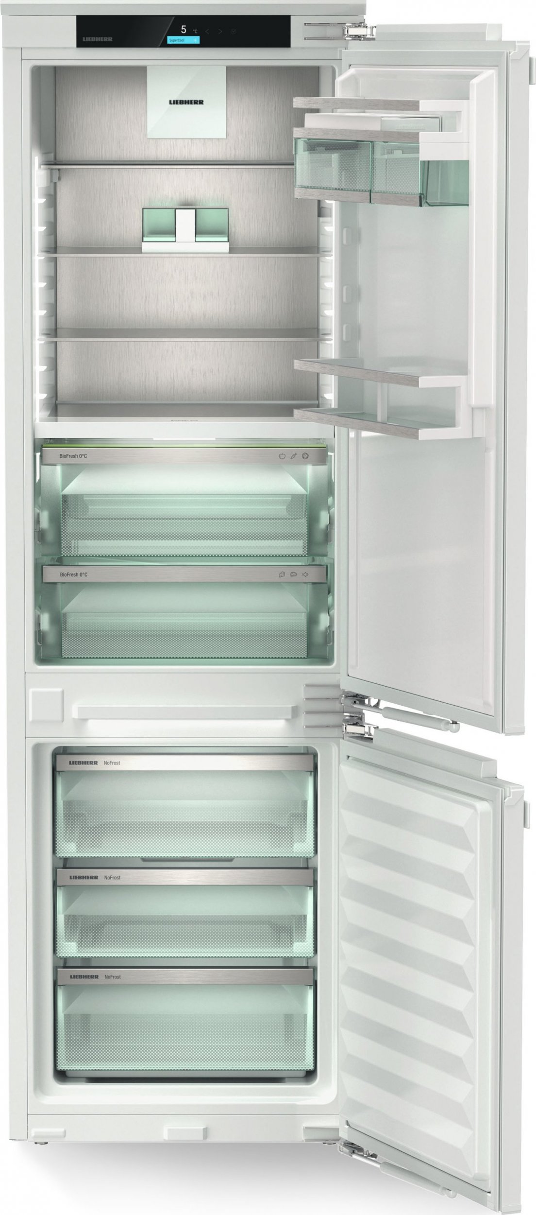 Lodówka Liebherr ICBNd 5153 Prime