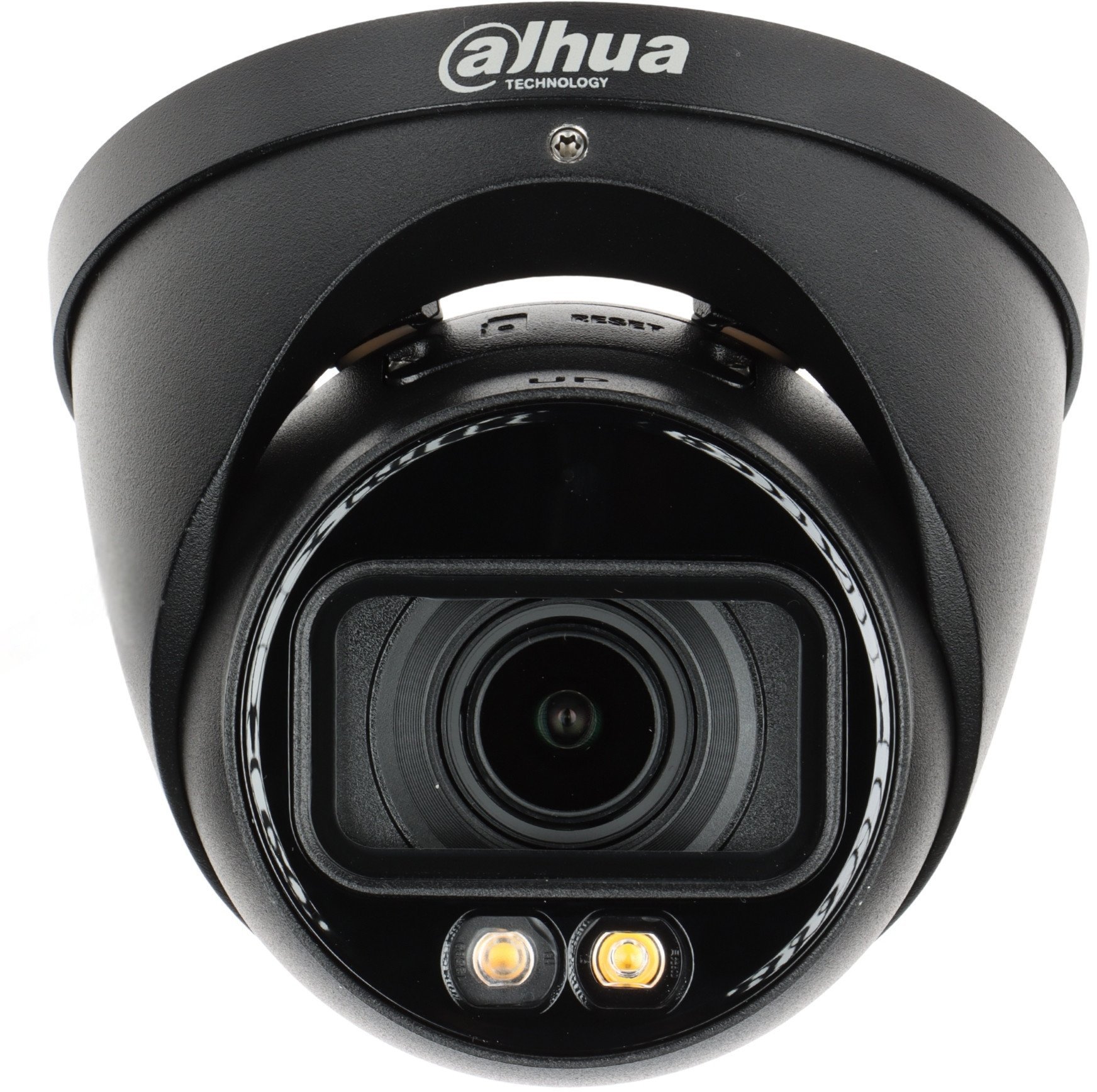 KAMERA IP IPC-HDW3649T-ZS-IL-27135-BLACK Smart Dual Light AcuPick WizSense - 6 Mpx 2.7 ... 13.5 mm - MOTOZOOM DAHUA