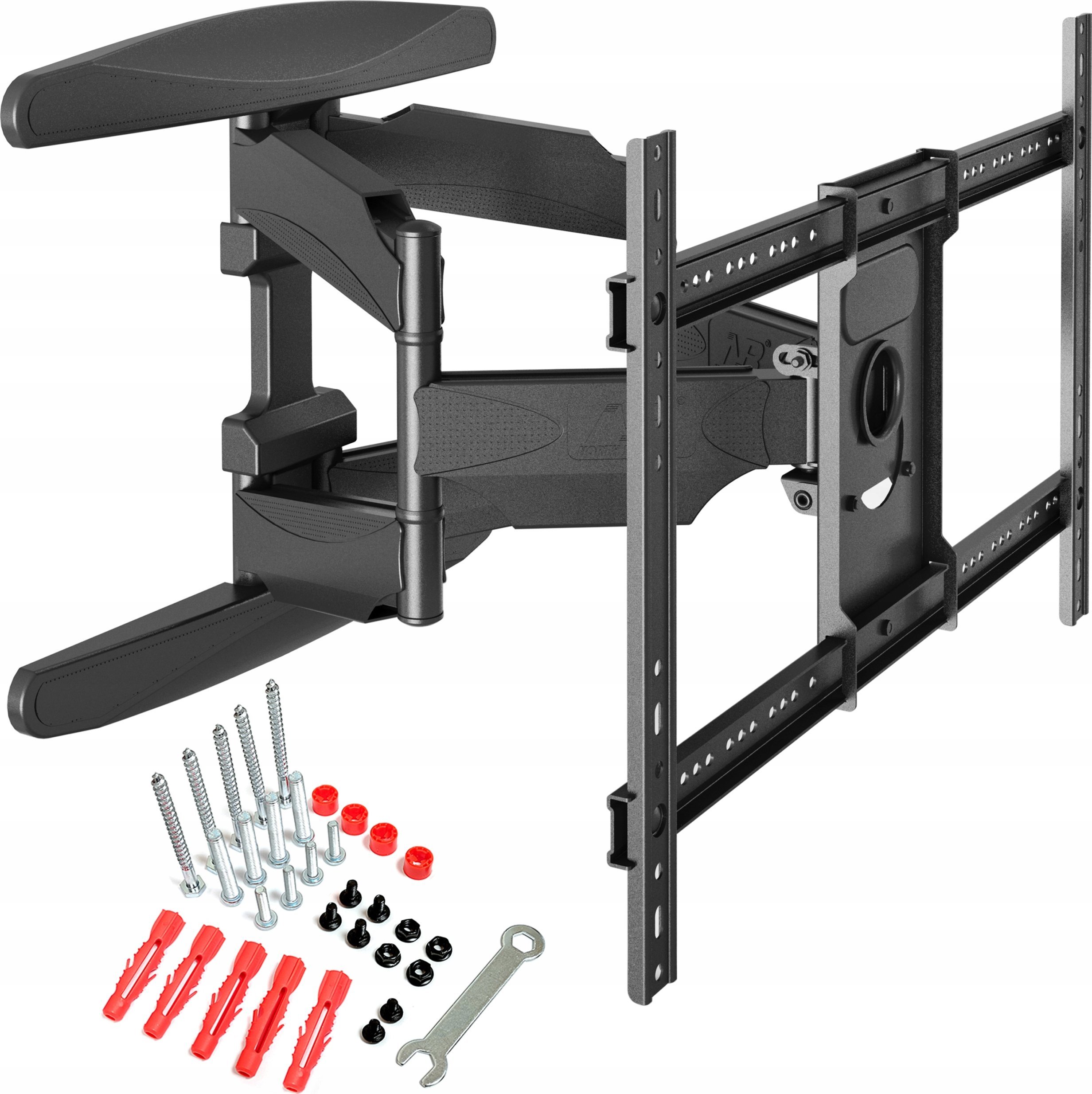 Fiber Mounts Uchwyt ścienny North Bayou P65 40'' - 85''
