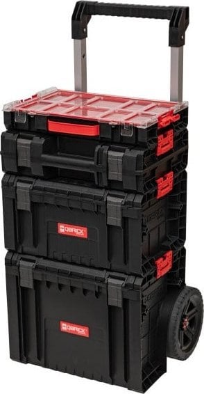PATROL QBRICK SYSTEM PRO SET 3 2.0 PLUS