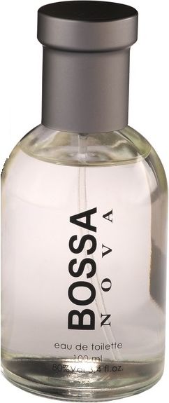 Jean Marc Bossa Nova EDT 100 ml